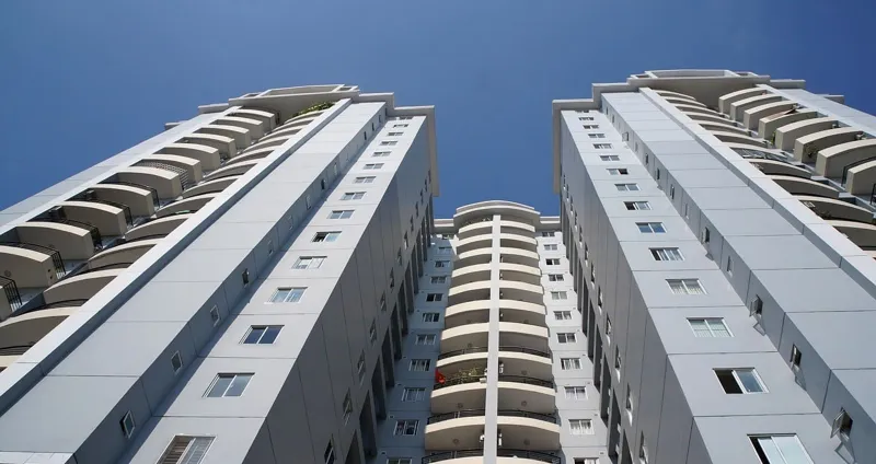 Растет спрос на жилье в Казахстане