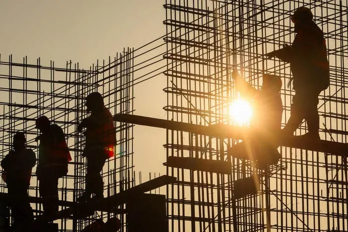 Еще один казахстанский застройщик задерживает зарплаты и оказался должен 1.3 млрд тенге