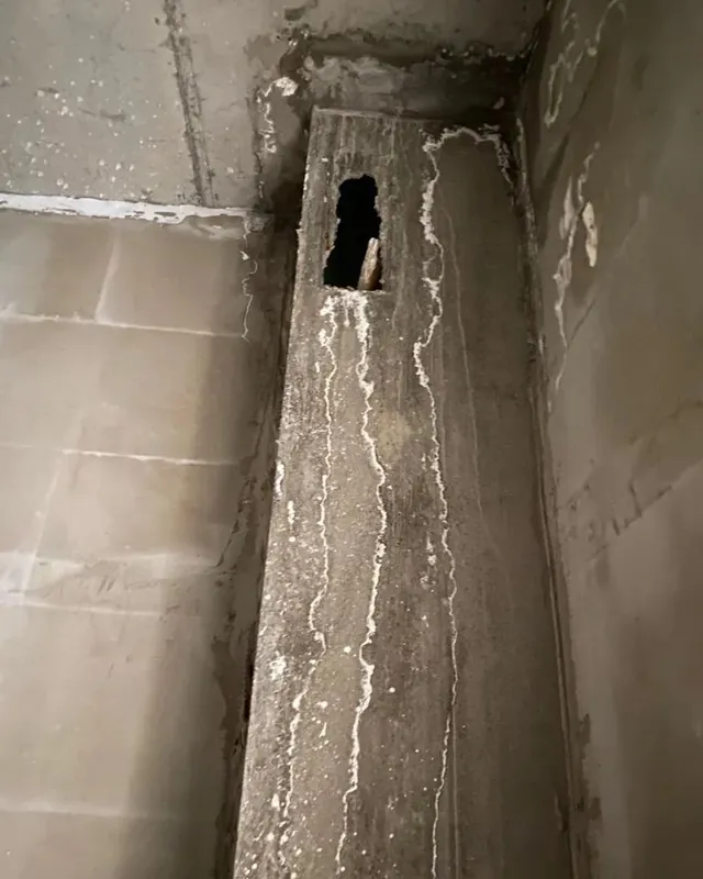 Проблемы в ЖК Amir (ЖК Амир) от BI Group в Алматы