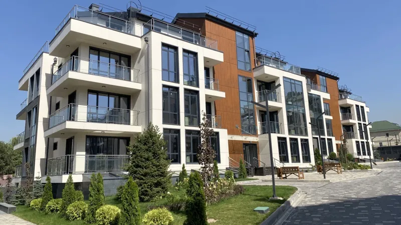 ЖК La Verde не получил согласование с водной инспекцией