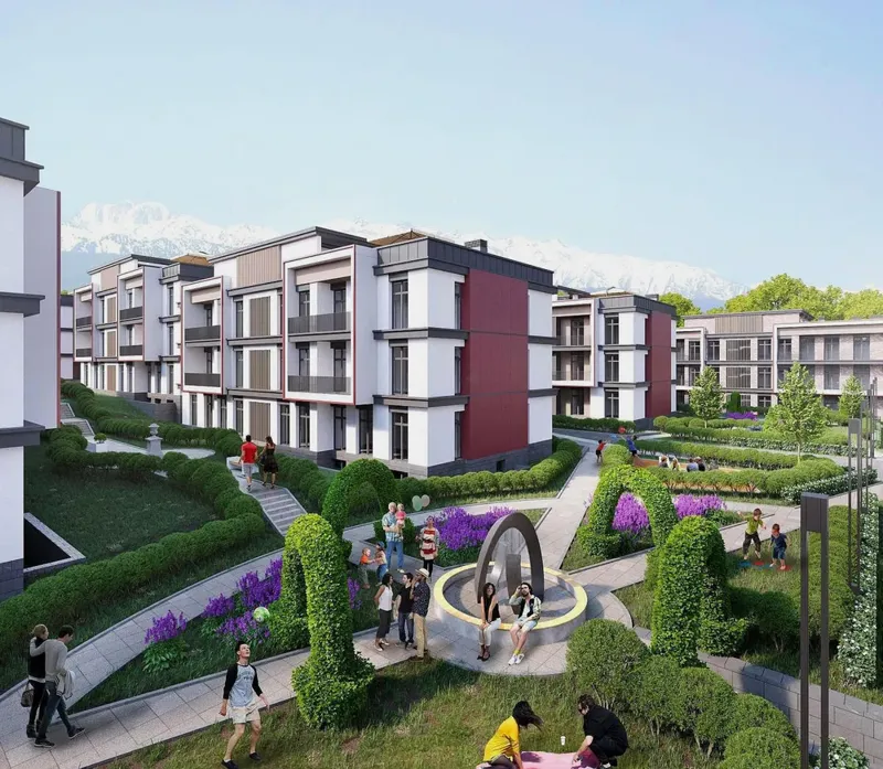 Клубный дом Saxon Yard (ЖК Саксон Ярд) на грани обрушения?