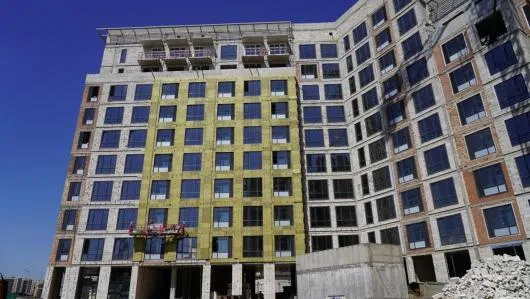 Жильцы ЖК Liberty (ЖК Либерти) от ORDA Invest мерзнут в квартирах