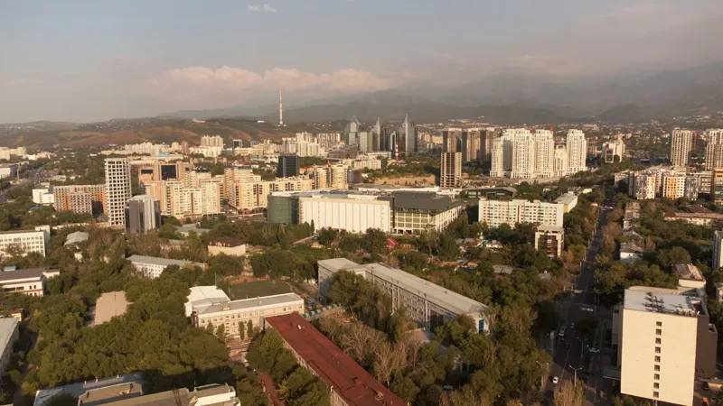 Аренда жилья в Алматы снижается: в чем причина?