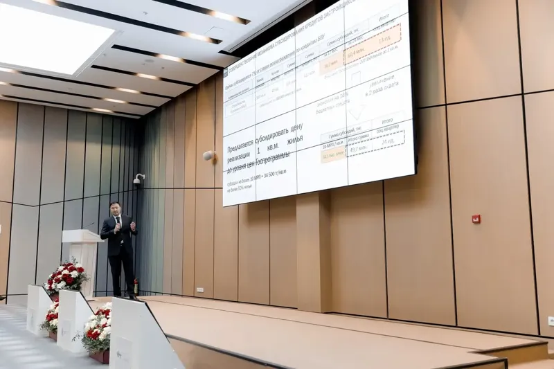 Требования к строительным компаниям с ДДУ планируют изменить