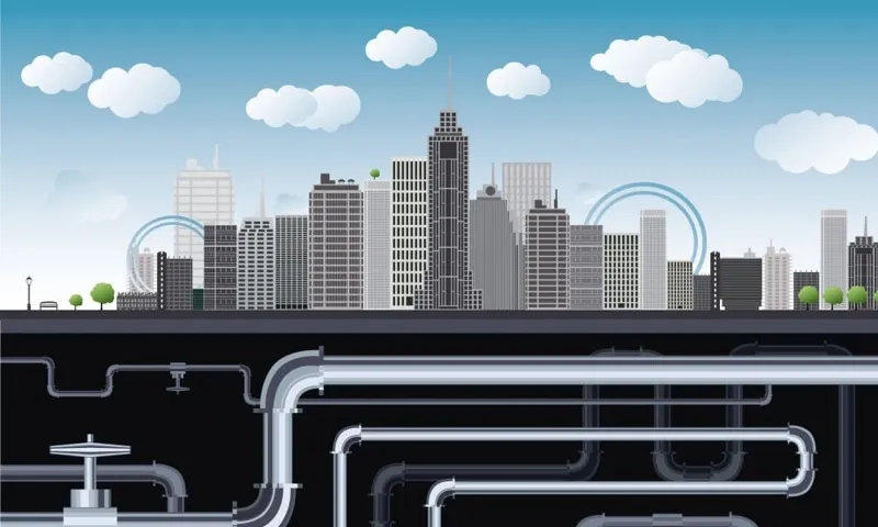 В Алматы обновляют инженерные сети: что ждет горожан?