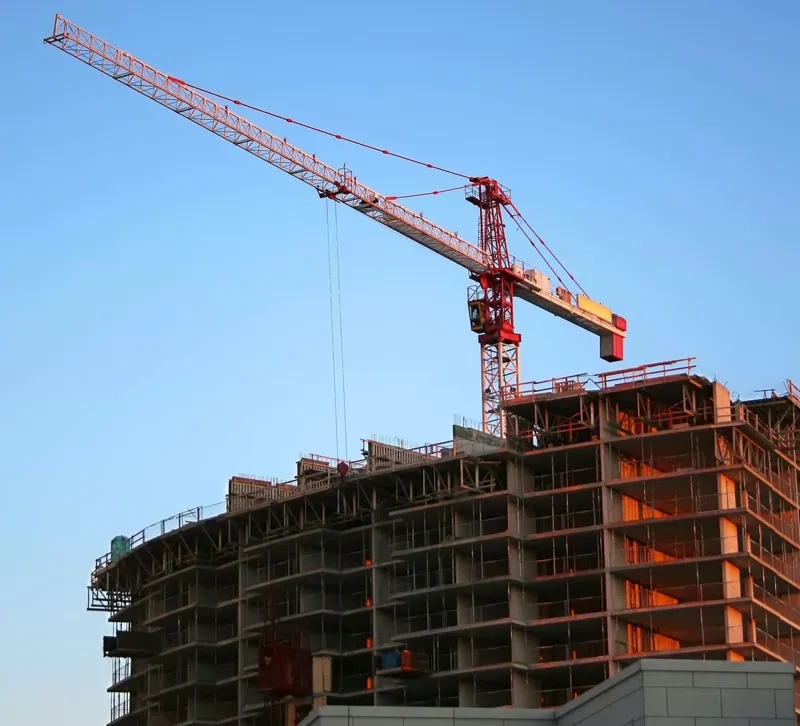 У 90% новостроек нет документов для ДДУ