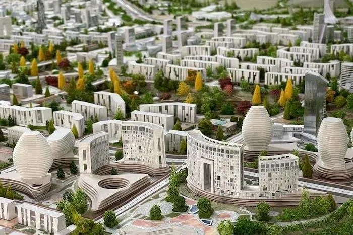 Акимат Алматинской области обещает построить наукоград