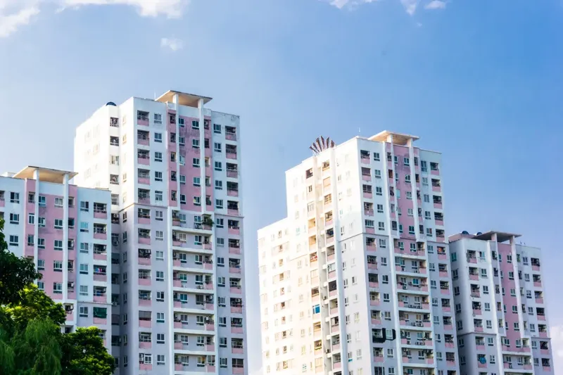 В Казахстане снова дешевеет аренда жилья: в ноябре стоимость снизилась в среднем на 3%