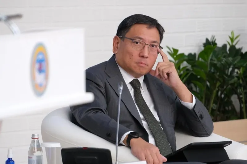 Аким Алматы: Недобросовестным подрядчикам нет места в городе