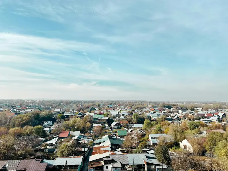 В Алматы выкупят сотни участков: где и для чего