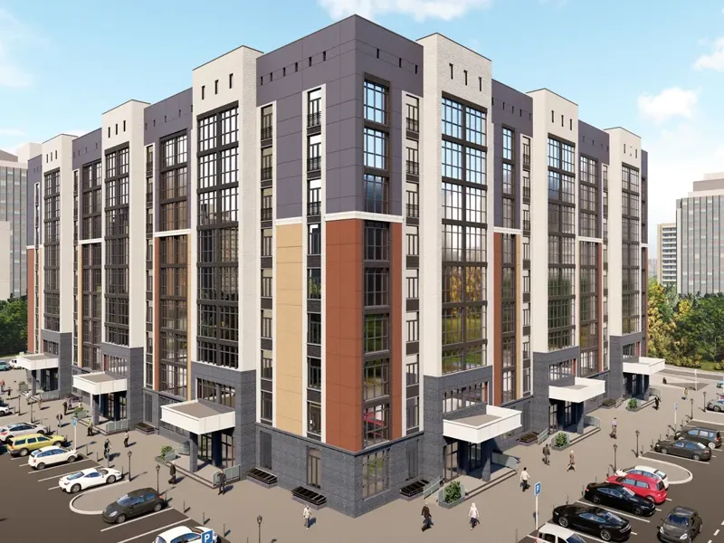 ЖК Династия