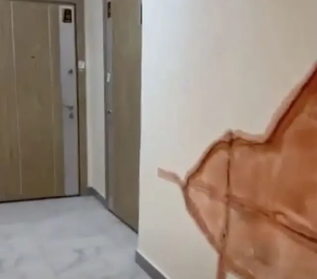 Жалоба от жильцов ЖК View Park Family в Астане