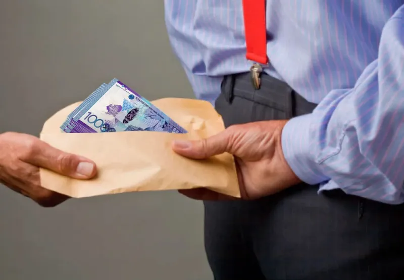 Коррупционные риски обнаружены на всех этапах градостроительства в Алматы