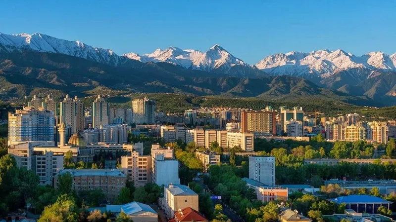 Самые дешевые и дорогие квартиры по городам Казахстана