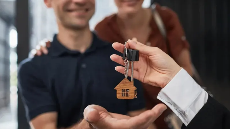 Начался приём заявок на льготную ипотеку для молодёжи