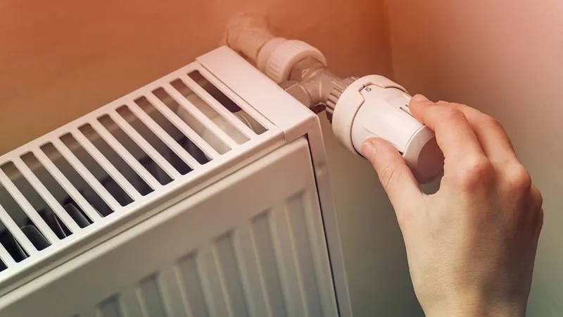 В Казахстане выявили резкий разрыв в тарифах на отопление