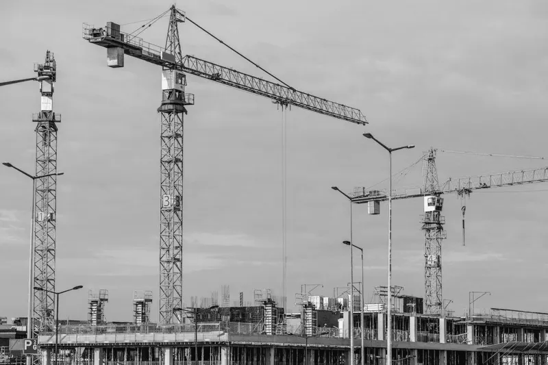 В Казахстане хотят проверить все выданные разрешения на строительство