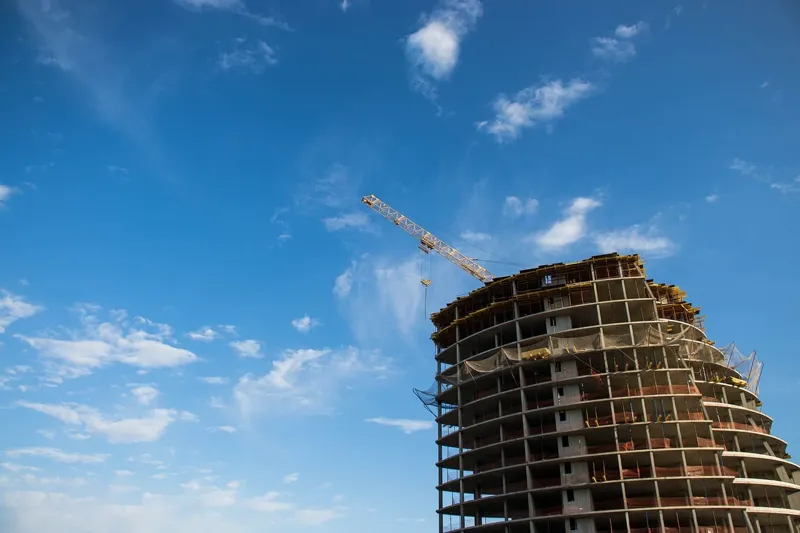 Белый список ЖК и застройщиков в Алматы