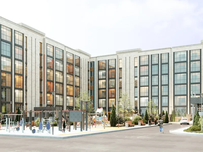 ЖК Onix (ЖК Оникс)