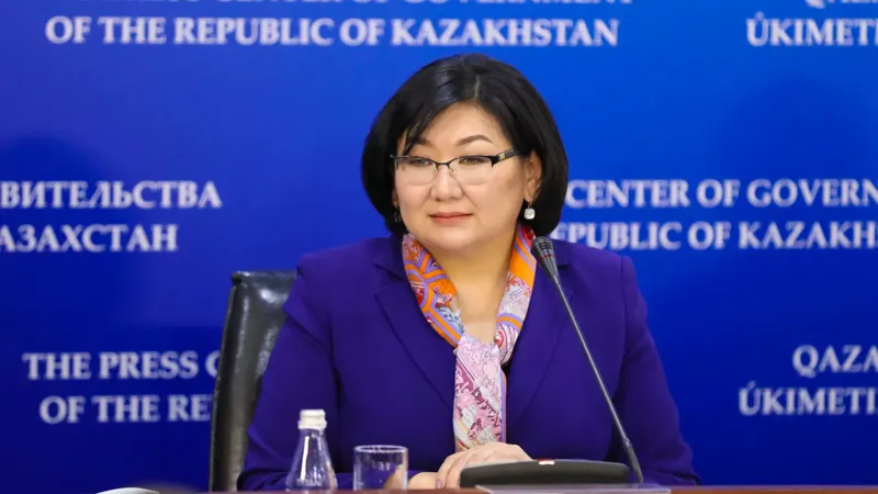 Глава Отбасы Банка не хочет, чтобы сбережения на жилье отдали другим банкам