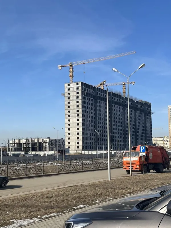 ЖК A-city (А-сити) от QazaqStroy в Астане — стоит ли брать?