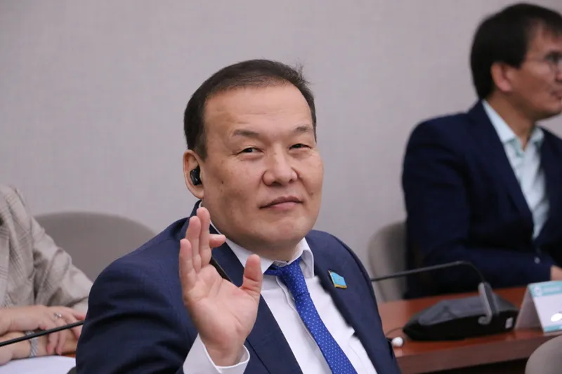 Депутат заявил, что новый Строительный кодекс почти полностью состоит из плагиата