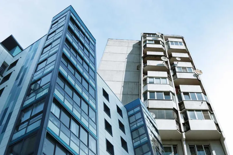 В Казахстане появится больше жилья: планы к 2030 году