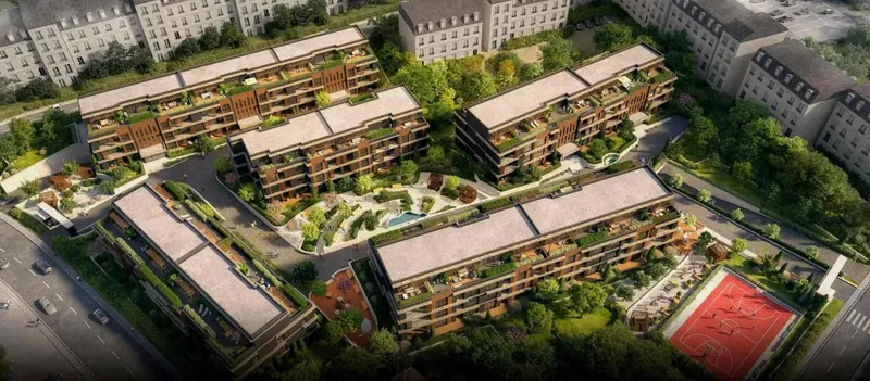 ЖК Elite Life 2 (ЖК Элайт Лайф 2)