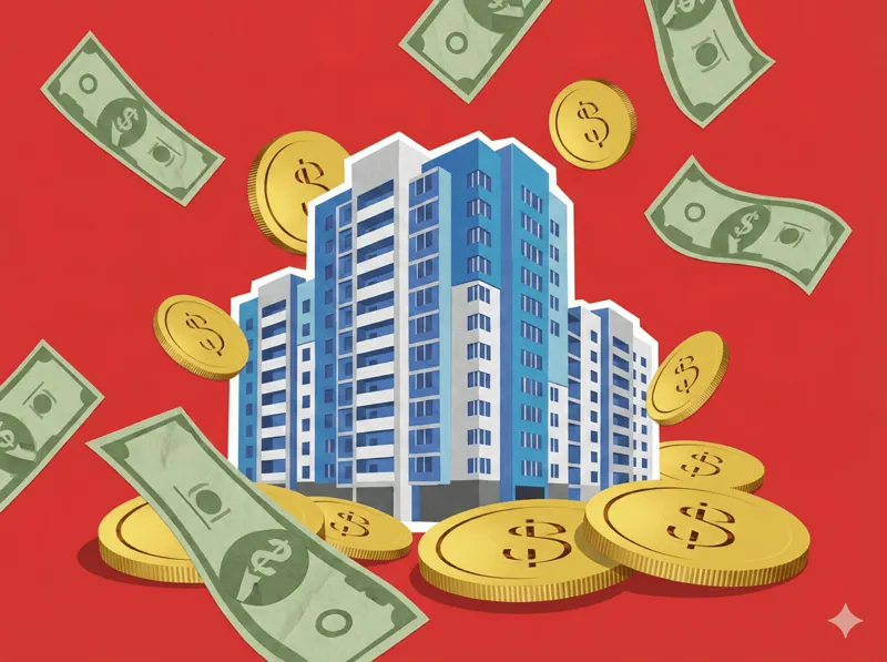 В казахстанском информационном поле разорвалась бомба: ряд источников вышел с заголовками о том, что «почти все договоры купли-продажи квартир в Казахстане признаны недействительными».