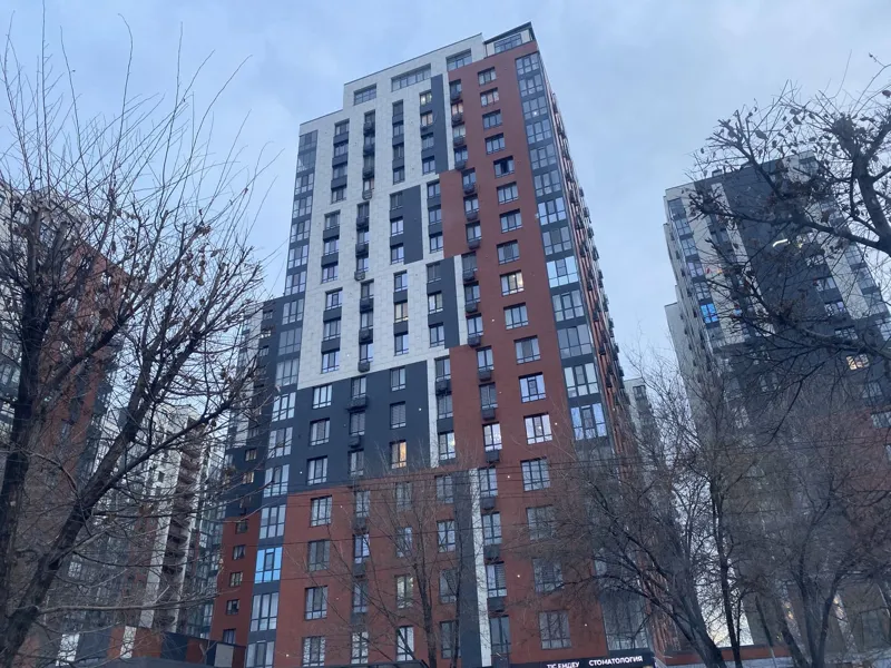 ЖК Terracotta (ЖК Терракотта)