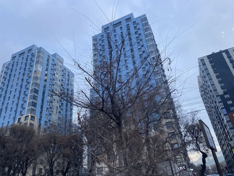 ЖК Кристалл