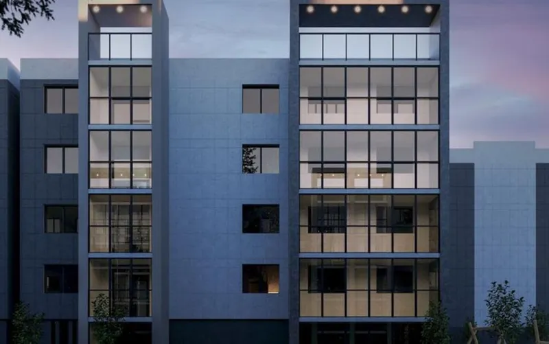 ЖК TUMANBAY MOLDAGALIYEV (ЖК Туманбай Молдагалиев)