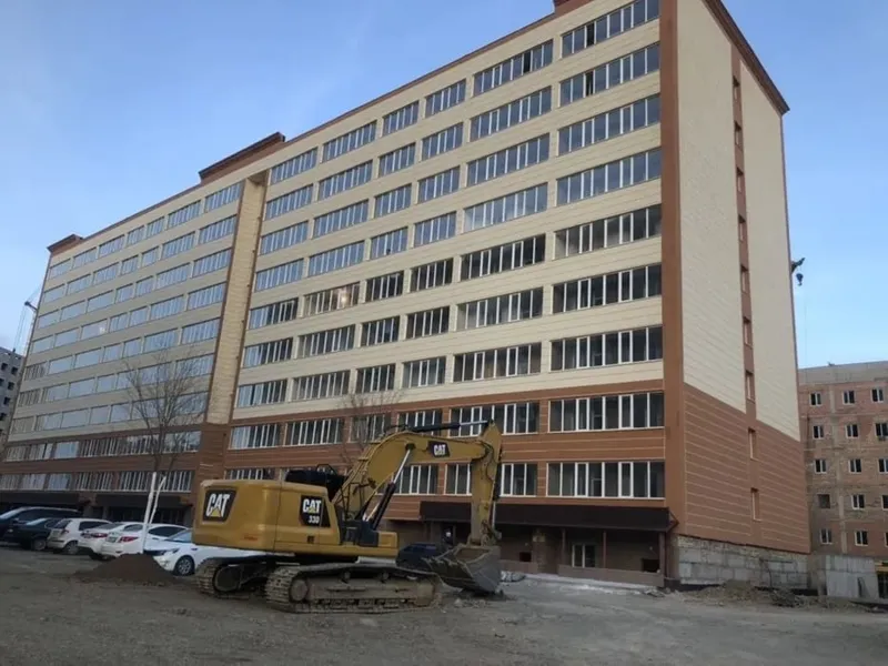 ЖК Медиполь